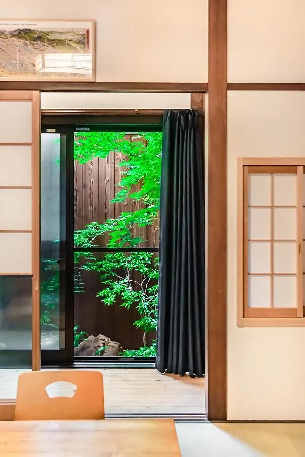 Holiday home 桜の宿赤金three Rooms Two Toilets Kyoto