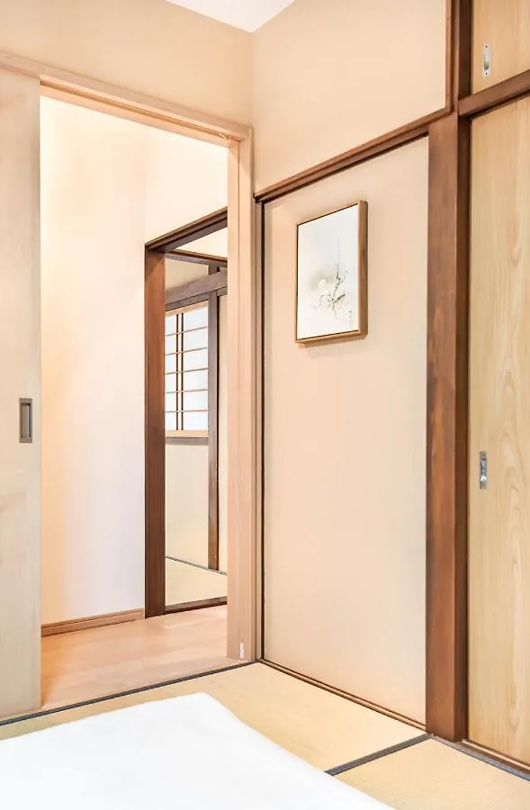 桜の宿赤金three Rooms Two Toilets Kyoto Holiday home
