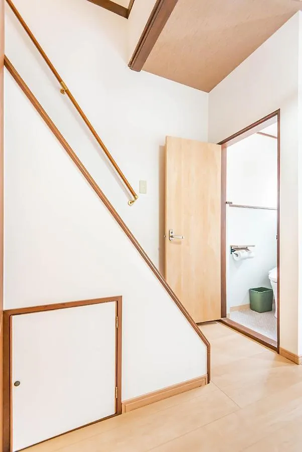 桜の宿赤金three Rooms Two Toilets Kyoto Holiday home