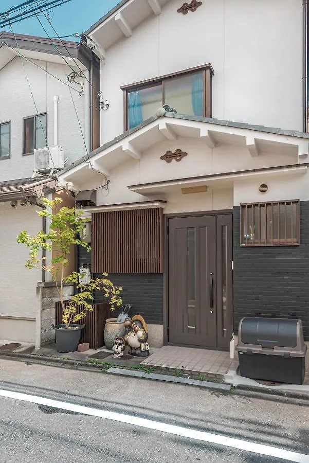 桜の宿赤金three Rooms Two Toilets Kyoto Holiday home