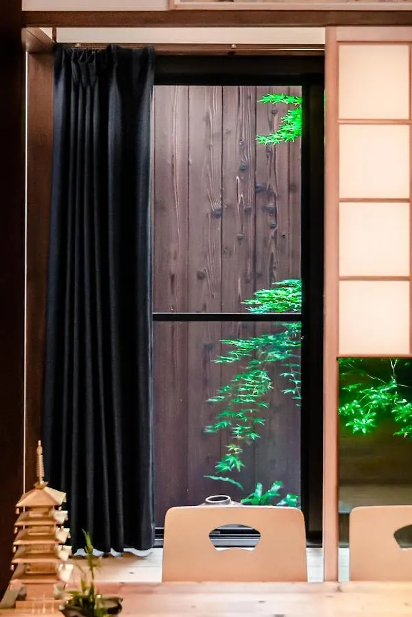 桜の宿赤金three Rooms Two Toilets Kyoto