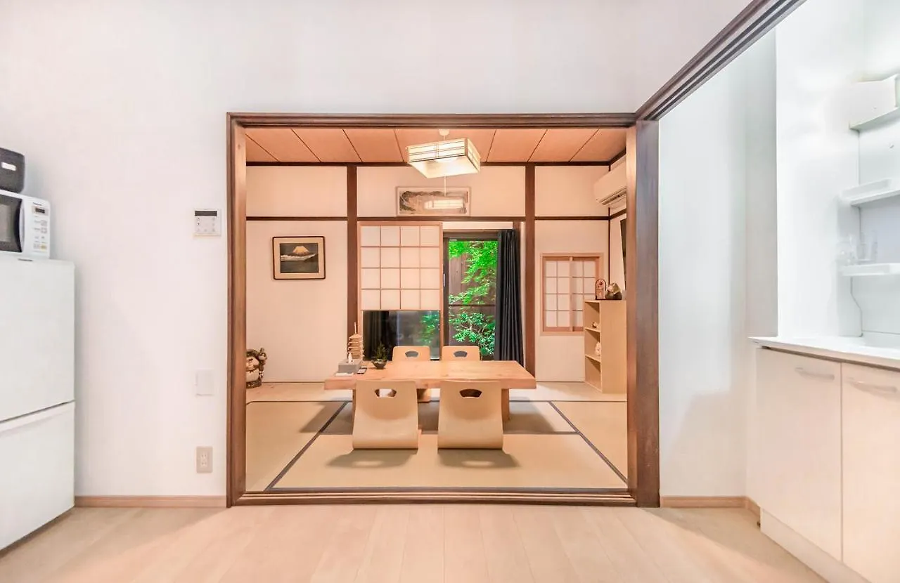 桜の宿赤金three Rooms Two Toilets Kyoto Holiday home