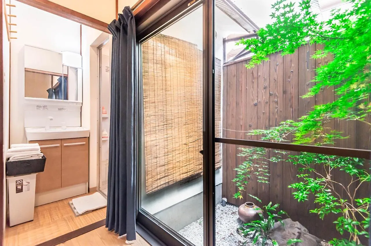 Holiday home 桜の宿赤金three Rooms Two Toilets Kyoto