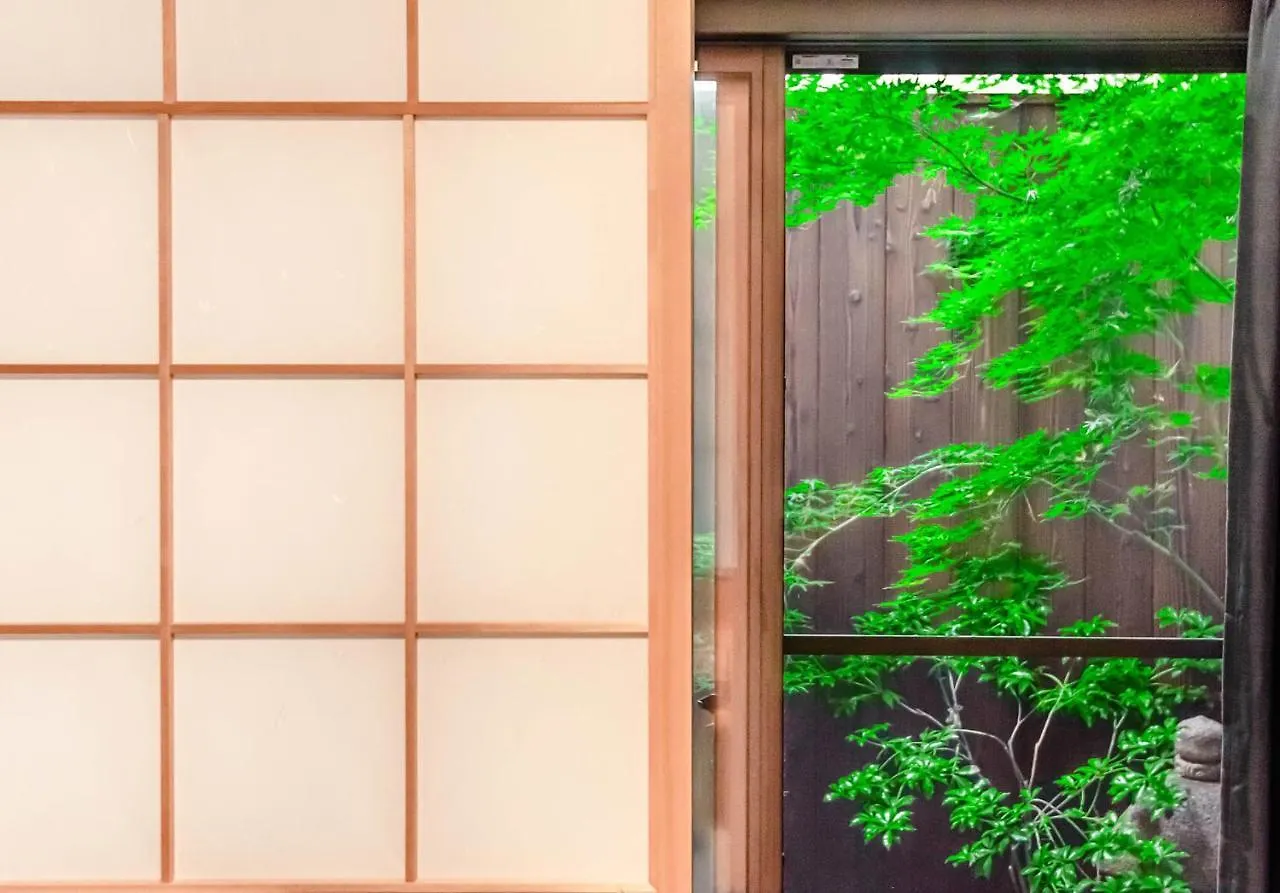 Holiday home 桜の宿赤金three Rooms Two Toilets Kyoto Japan
