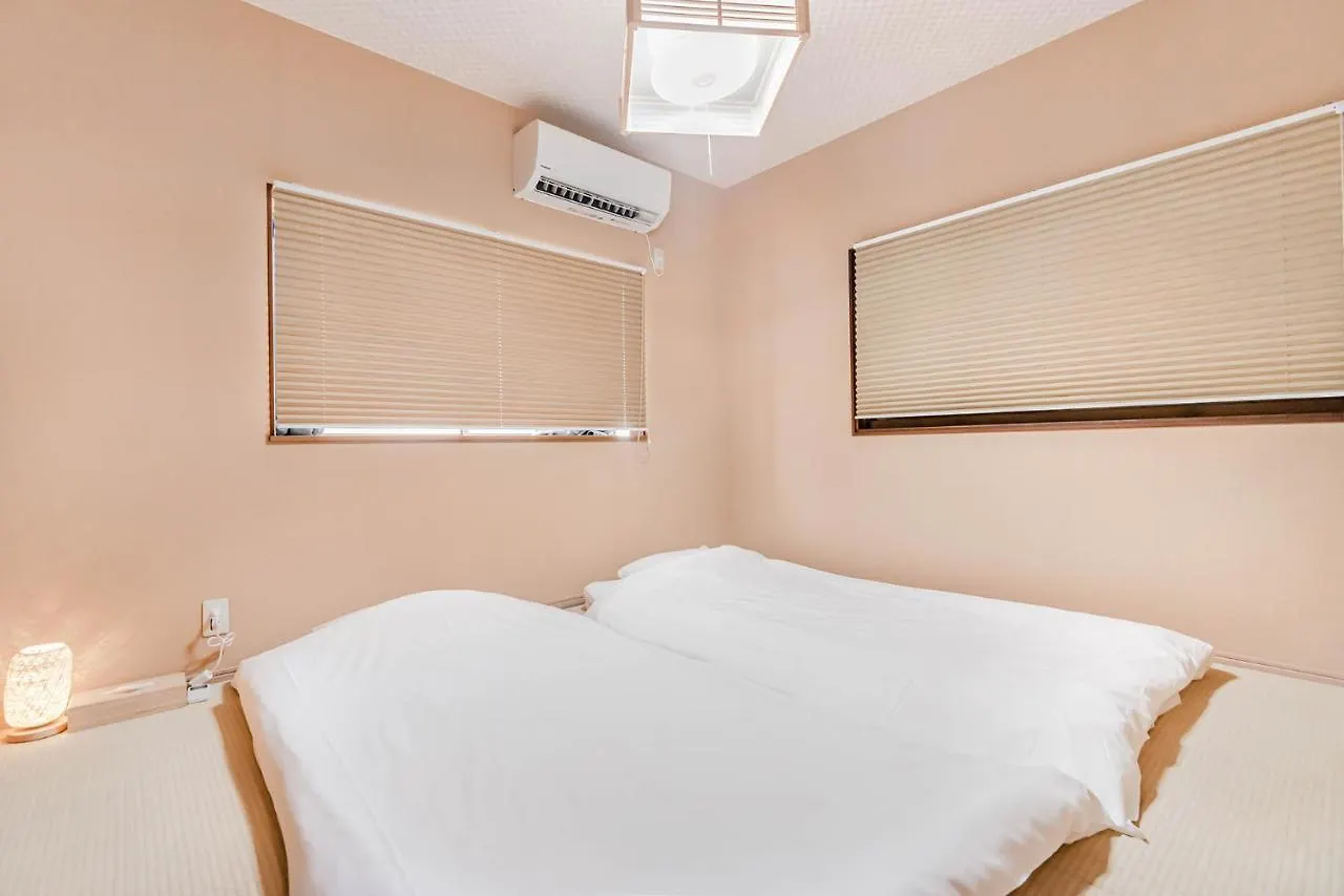 桜の宿赤金three Rooms Two Toilets Kyoto