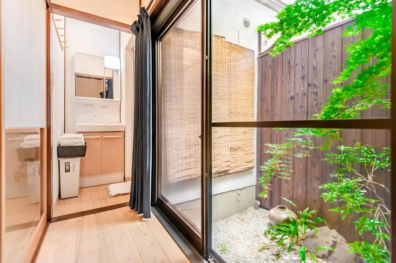 桜の宿赤金three Rooms Two Toilets Kyoto Japan