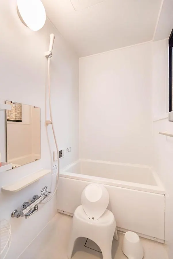 Holiday home 桜の宿赤金three Rooms Two Toilets Kyoto