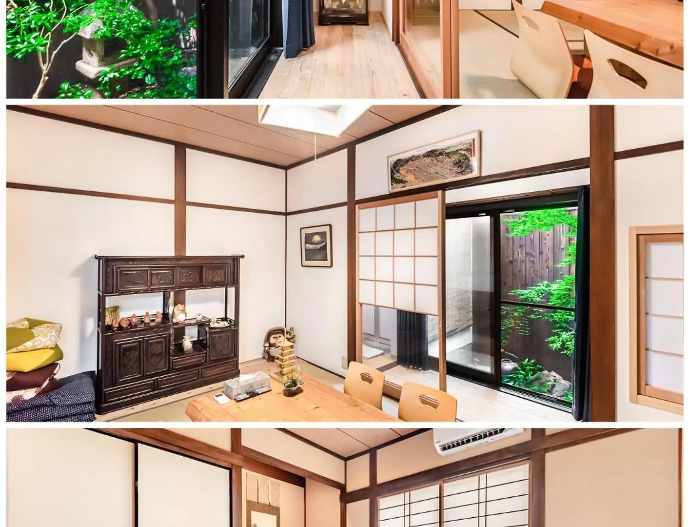 桜の宿赤金three Rooms Two Toilets contacts